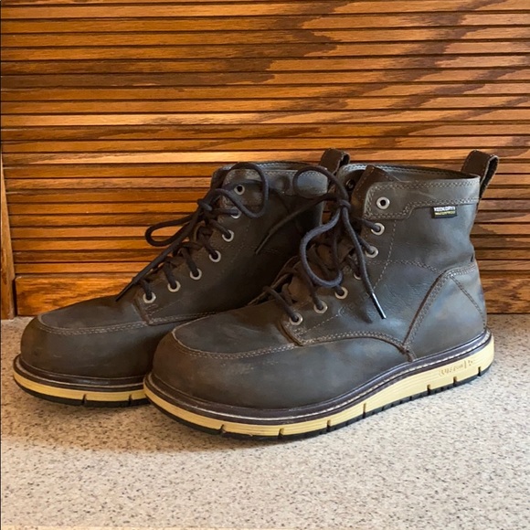 keen san jose safety toe